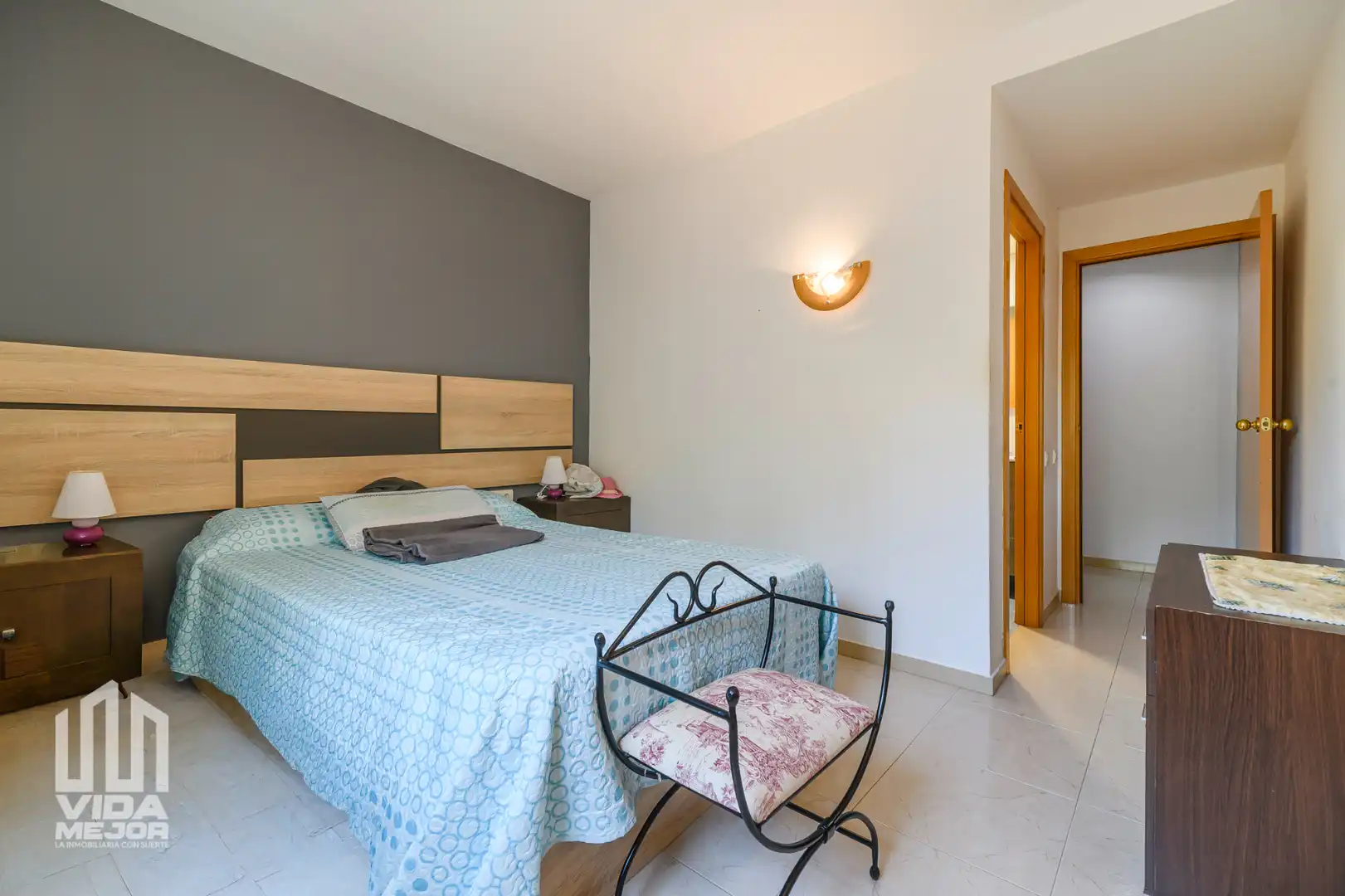 Habitación de Piso en venta en Gavà con Balcón