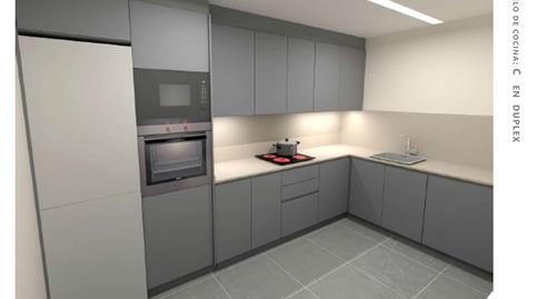 Foto 4 de Pis en venda a Rúa Reis Magos, 23, A Gándara, A Coruña