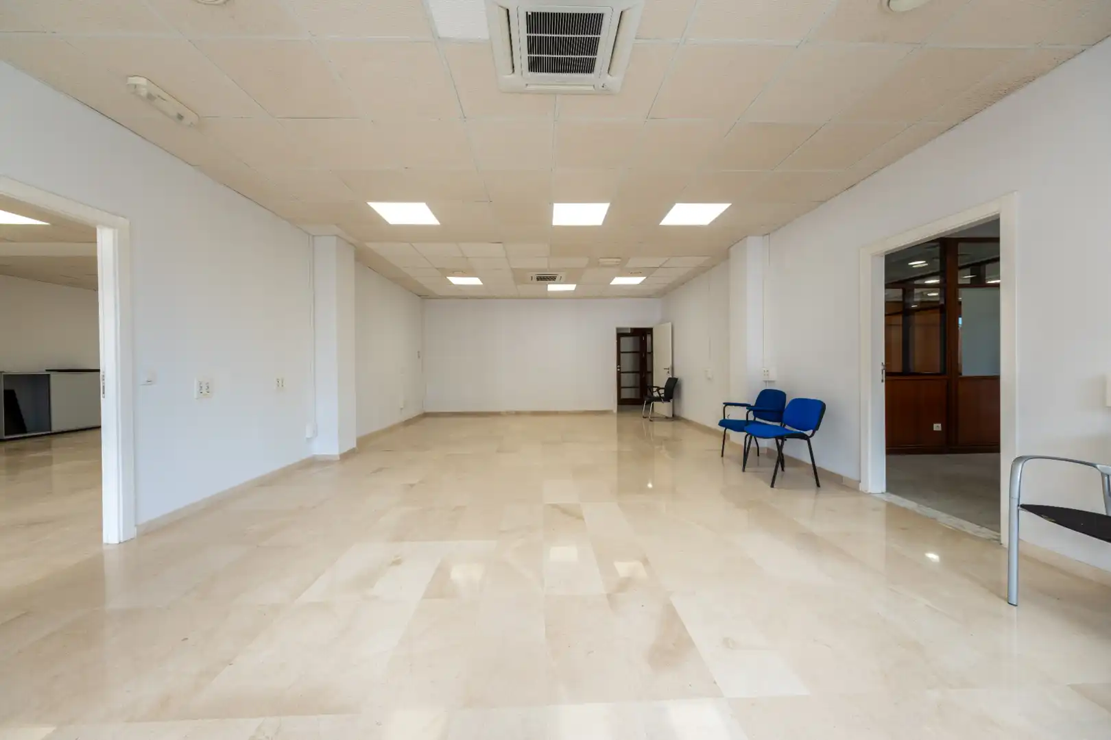 Office space with lift for sale in Calle Bravo Murillo, imagen 66