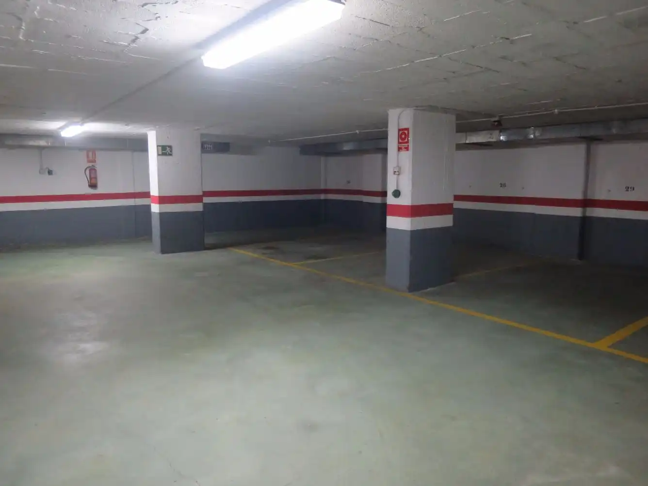 Flat with lift to rent in Rúa Manuel Azaña, imagen 18