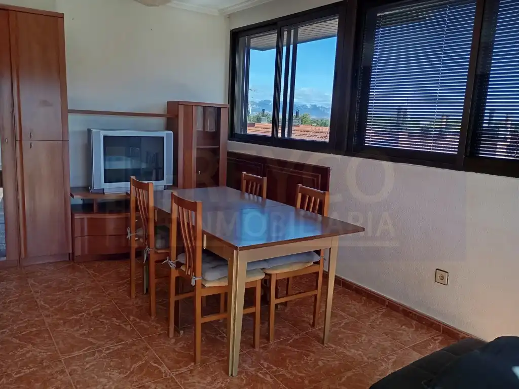 Esszimmer von Wohnung zum Verkauf in Nájera mit Terrasse