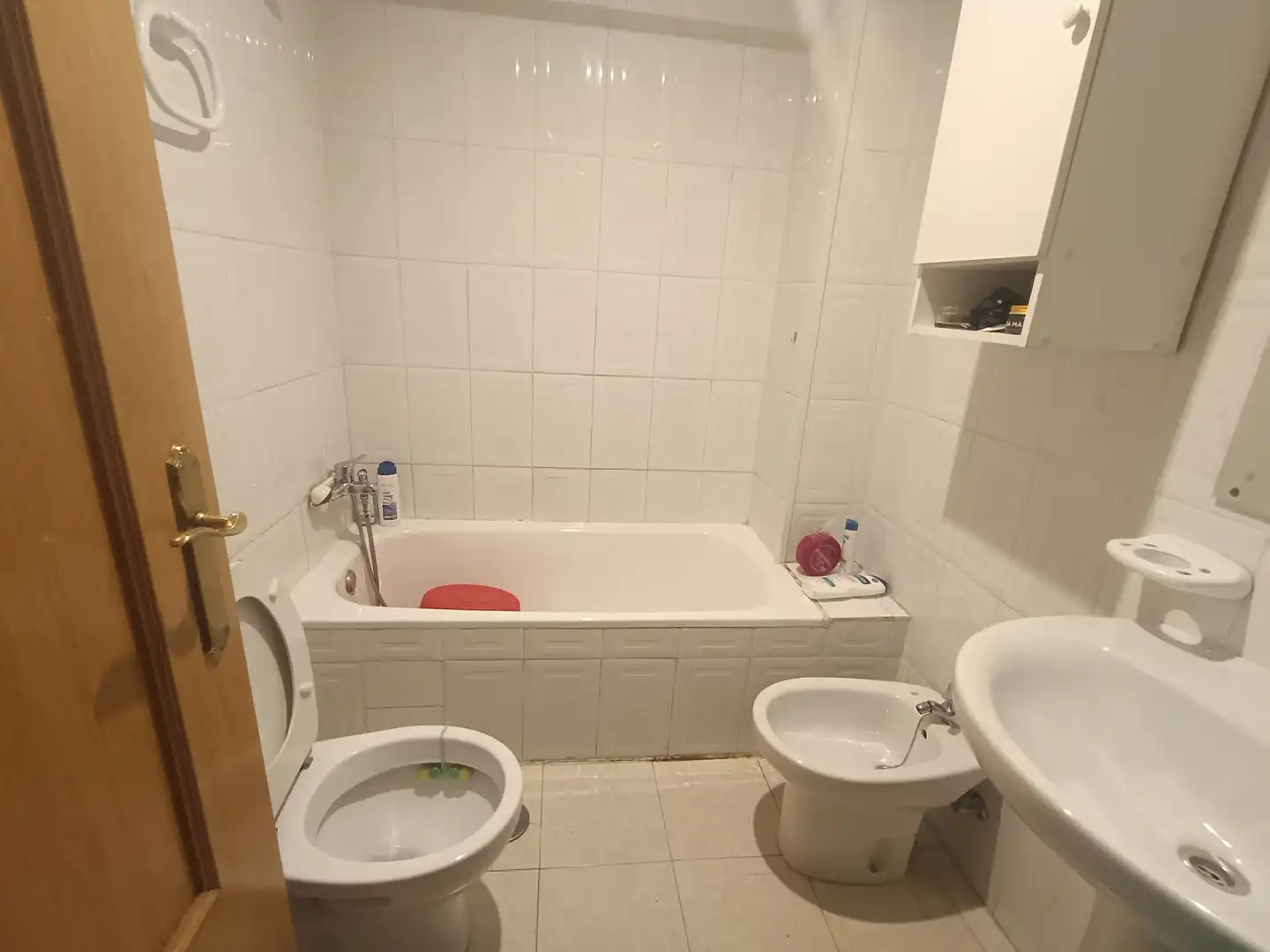 Piso con ascensor en venta en Calle General Rey, imagen 8