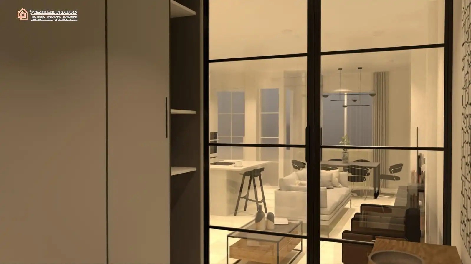 Appartement avec terrasse à vendre à DRAGONERA, imagen 17