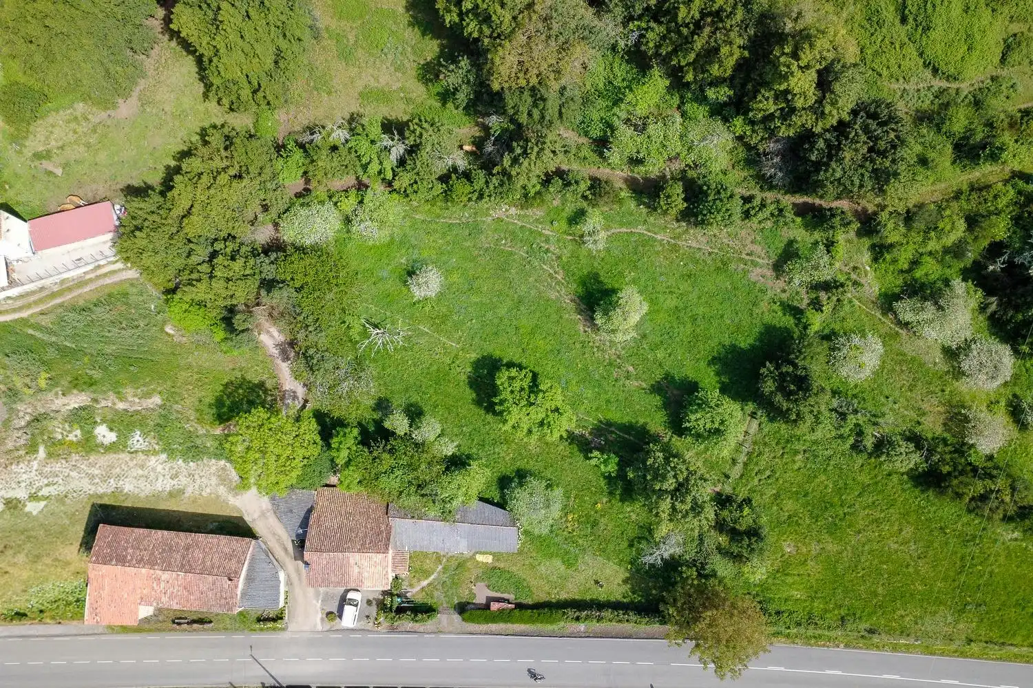 Casa o chalet en venta en Sariego
