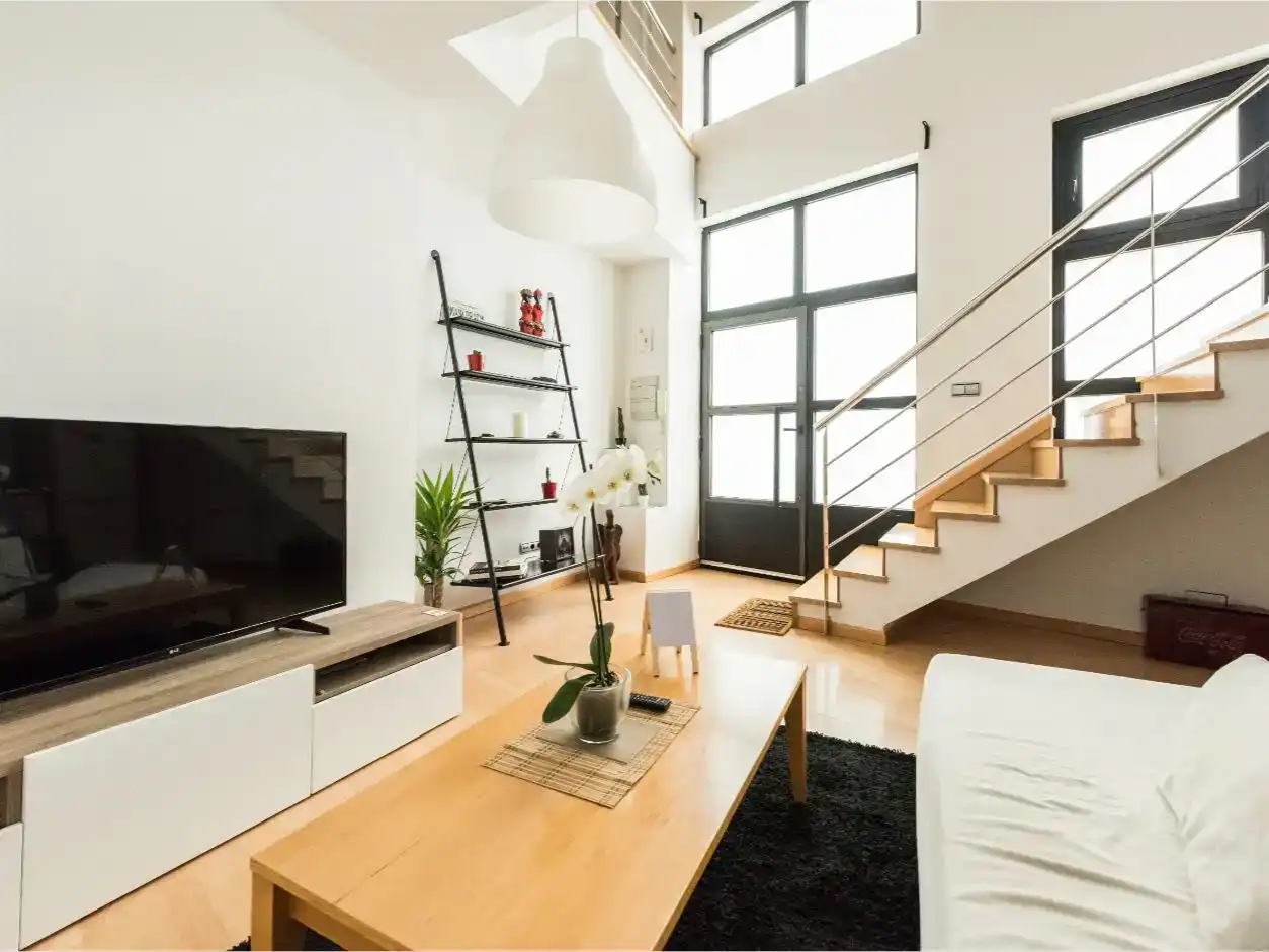 Fotografía del inmueble reportado: 1.850 €/mes — Universidad – Malasaña, Madrid