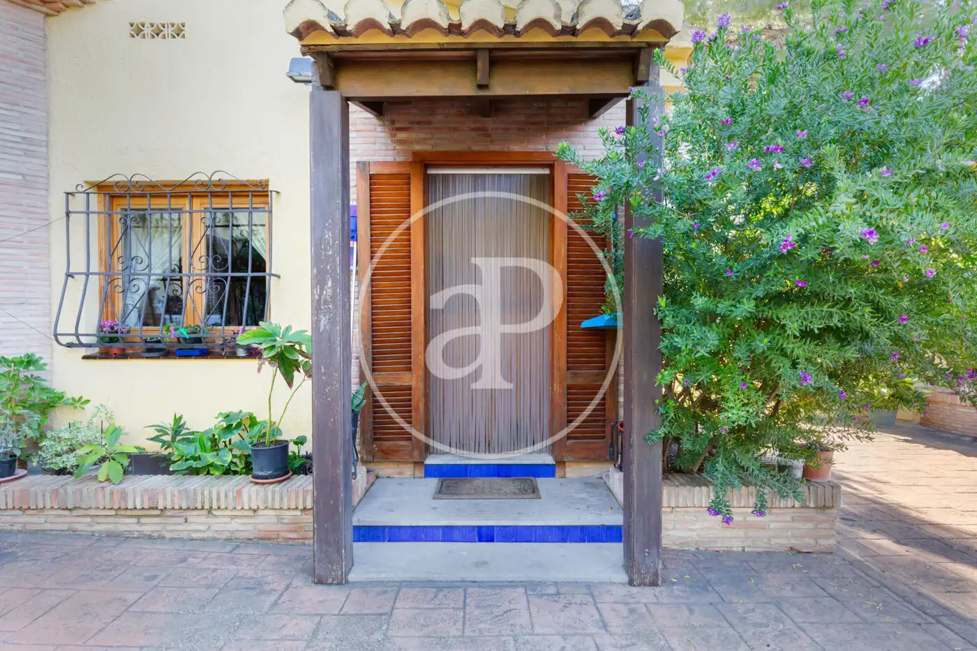 Casa con piscina in vendita a Corral Nou - Montros - Estepar, imagen 65