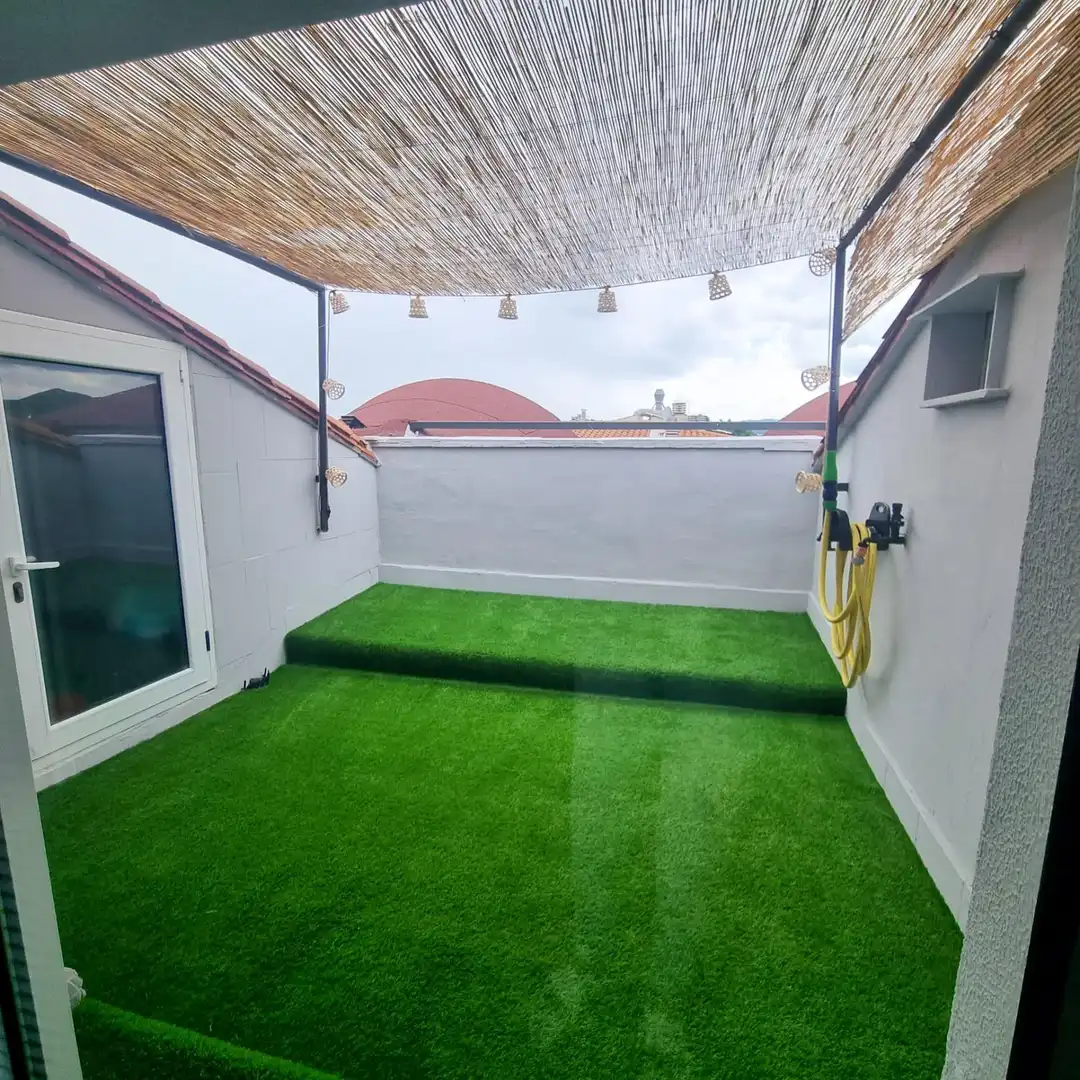 Ático con terraza en venta en Avinguda Catalunya, imagen 25