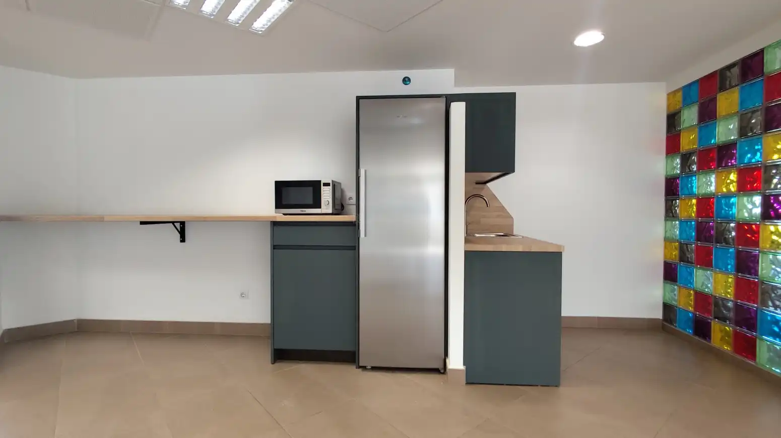 Büro mit Aufzug zur Miete in Logroño - Rio Lomo, imagen 13