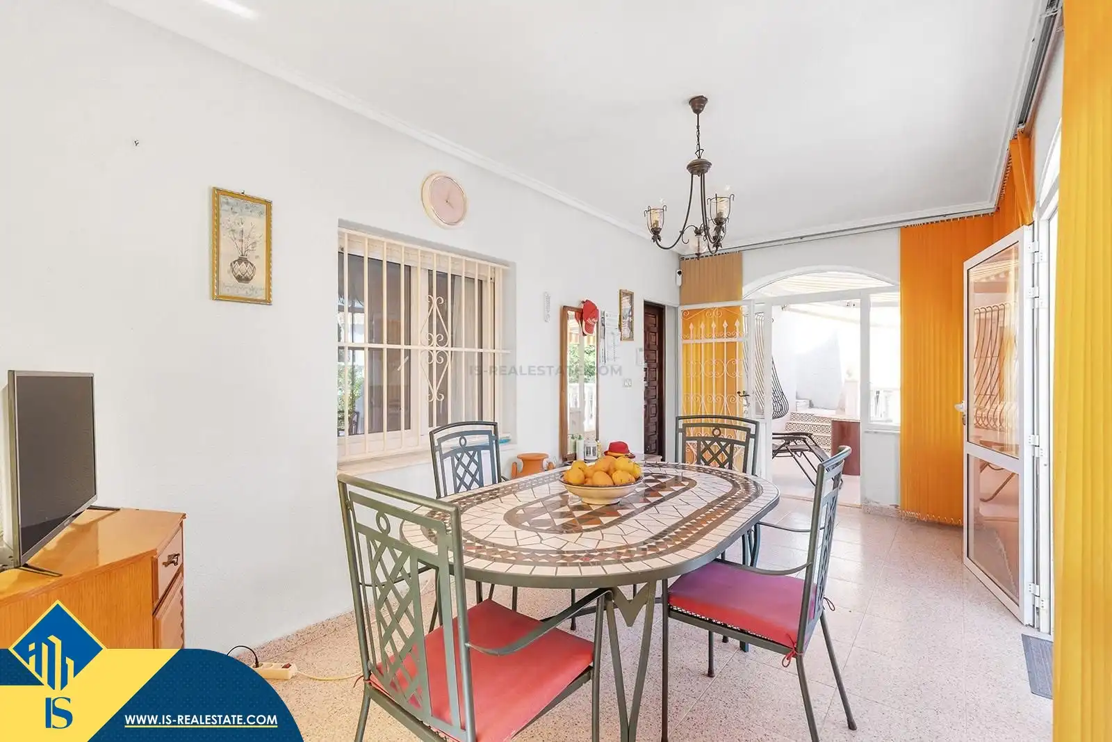 Chalet con piscina en venta en Rojales, imagen 6
