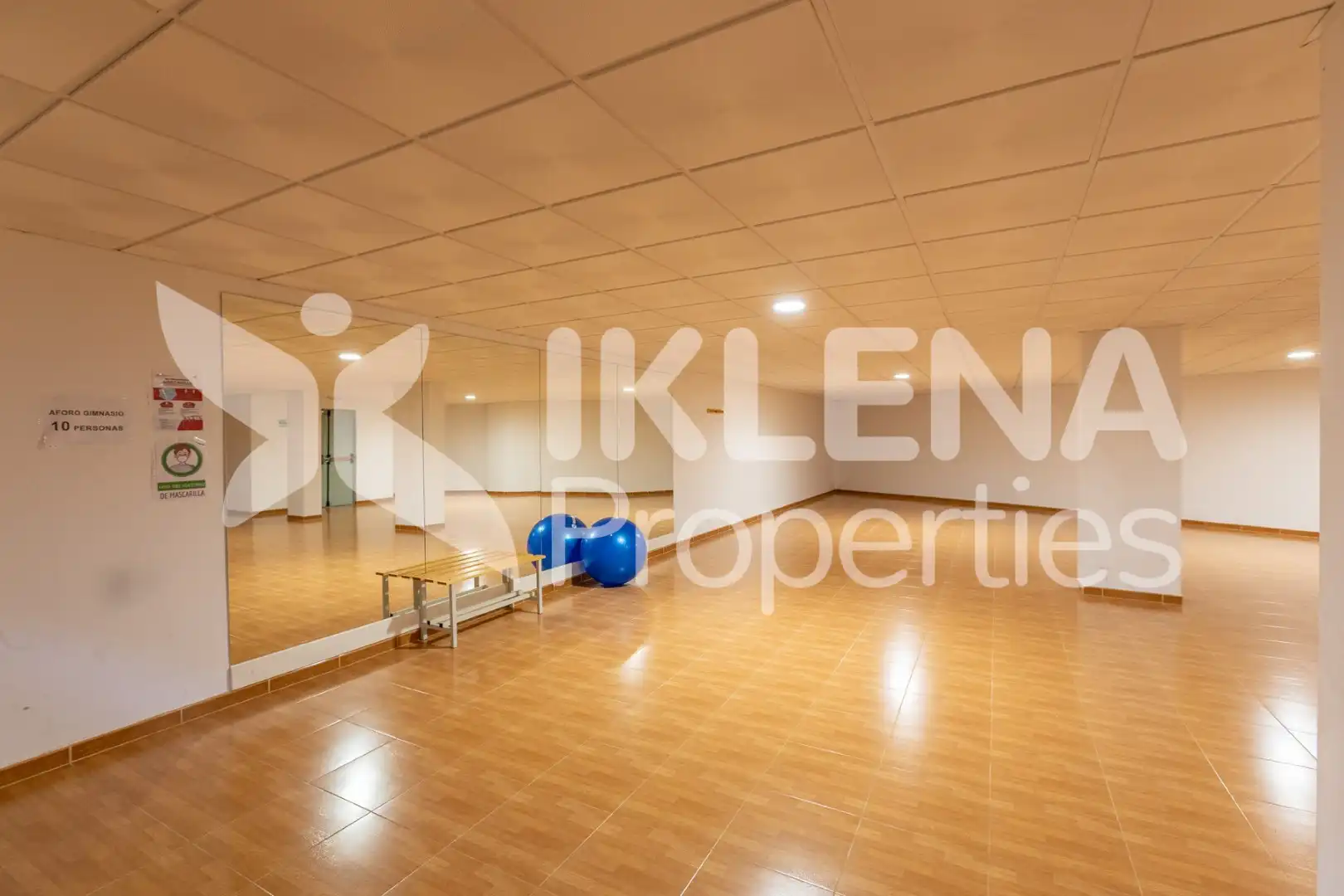 Apartament en venda en Vícar amb Aire condicionat, Jardí privat i Terrassa