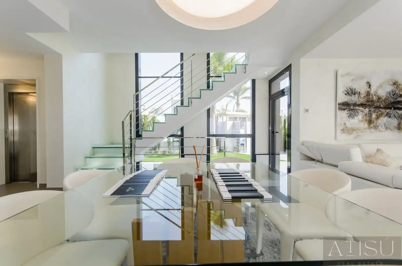 Detached house with pool for sale in Orihuela Costa, imagen 19