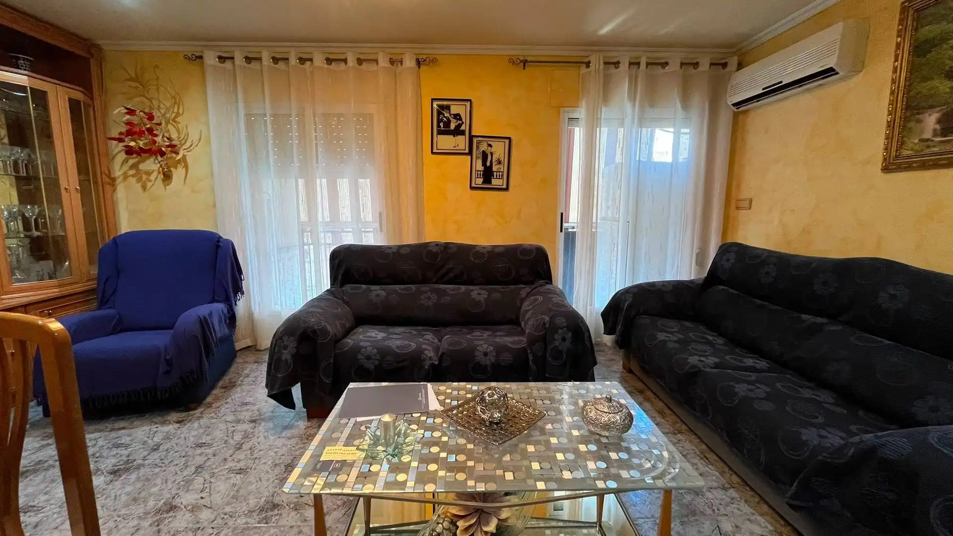 Appartement à vendre à Calle PATRICIO RUIZ GOMEZ, imagen 3