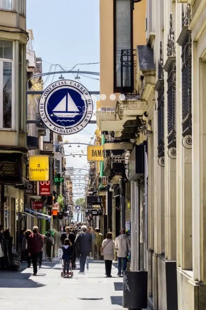 Business premises to rent in Gorg - Progrés, imagen 6