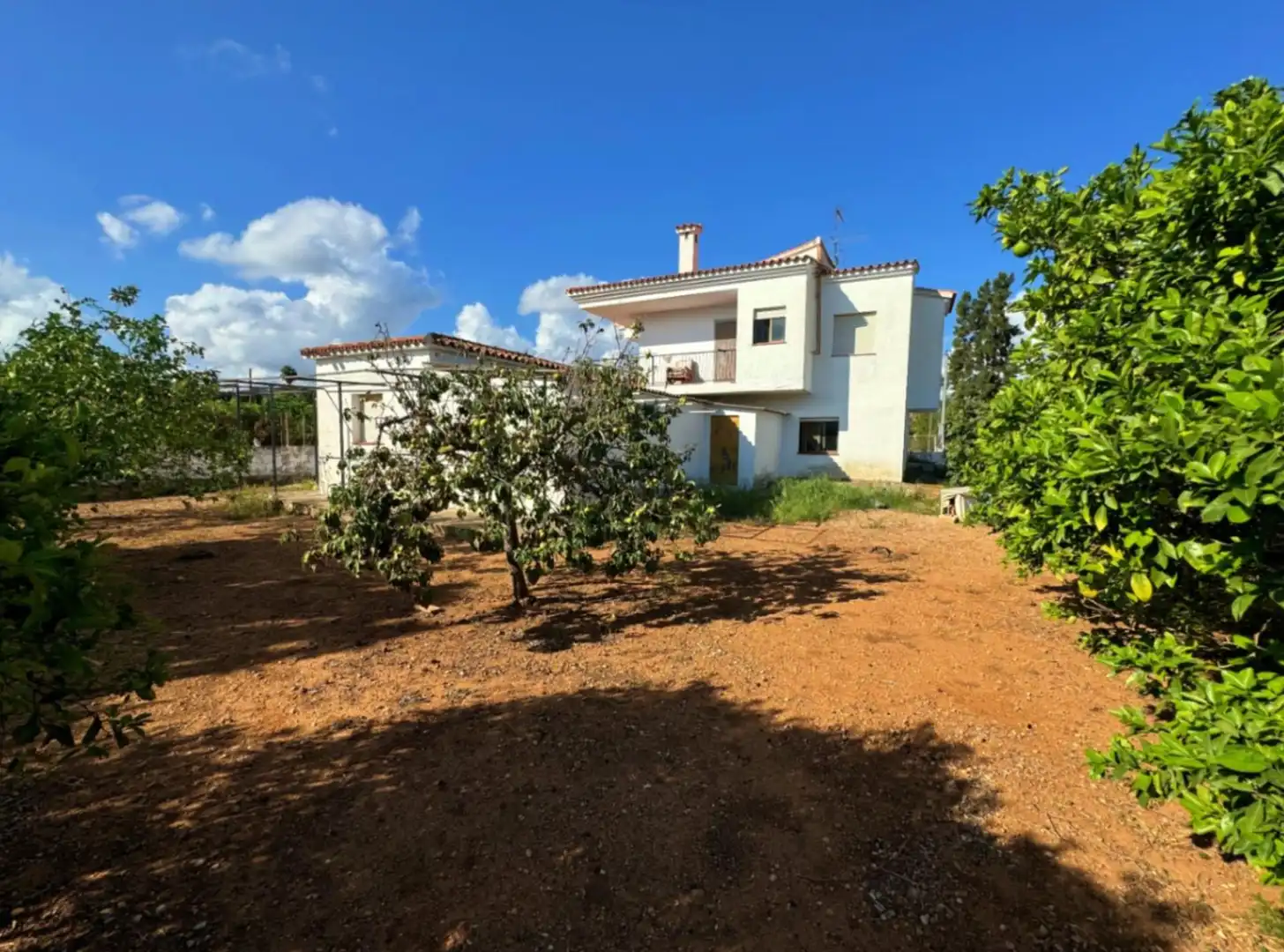 Casa o chalet en venta en La Xara - La Sella