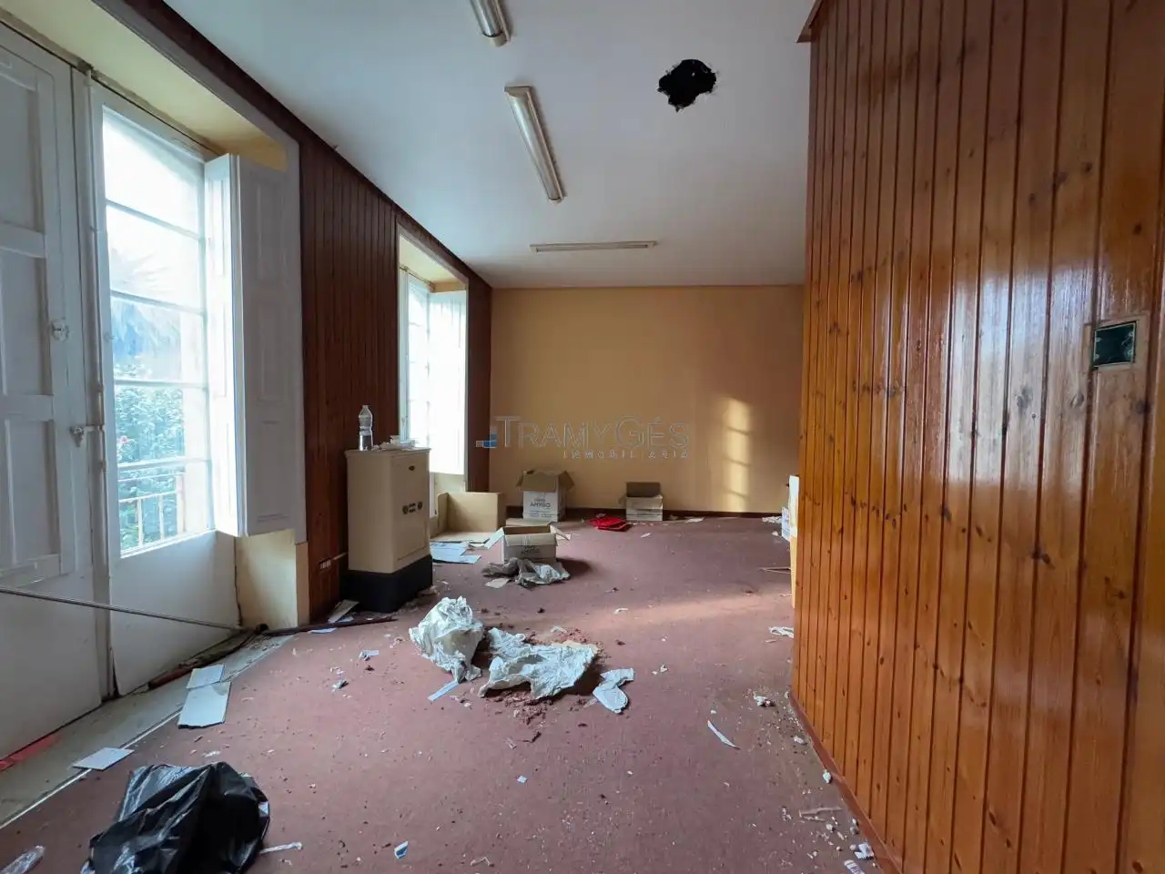 Edificio en venta en Pontevedra Capital 