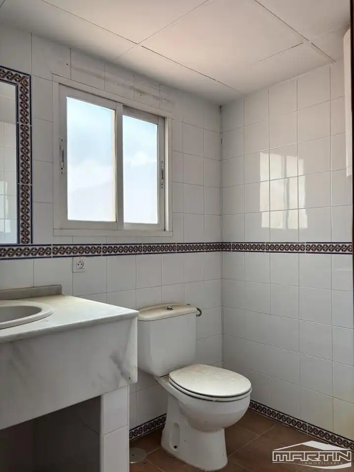 Baño de Casa o chalet en venta en Puente Genil con Terraza