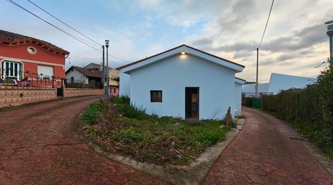 Foto 3 de Casa o chalet en venta en Calle Cotayo, 67, Carbayin - Lieres - Valdesoto, Siero