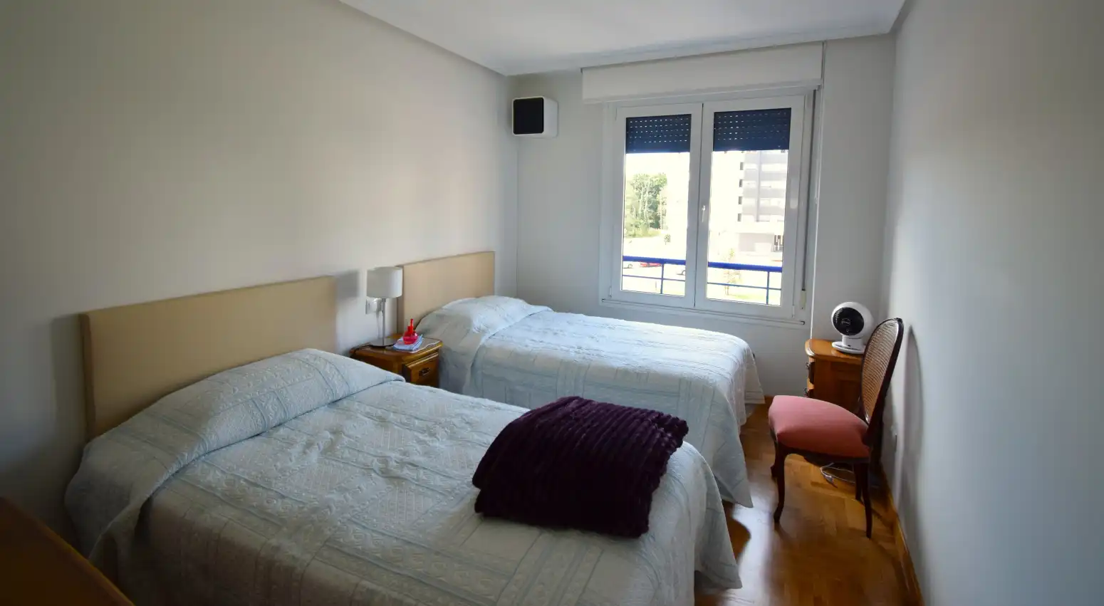 Wohnung mit Aufzug zum Verkauf in Oviedo - Plaza Olímpica 4, imagen 7