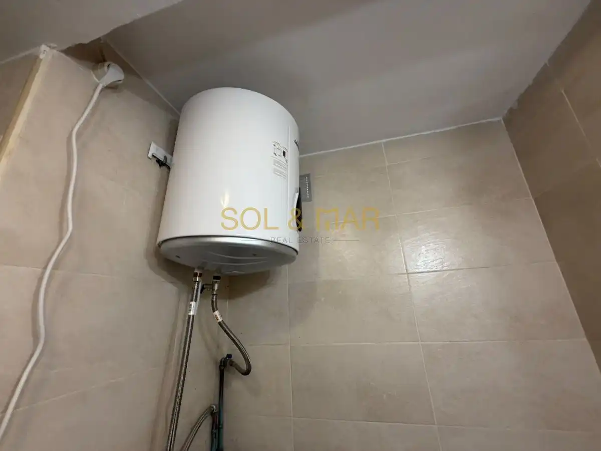 Study for rent in Manantiales - Estación de Autobuses