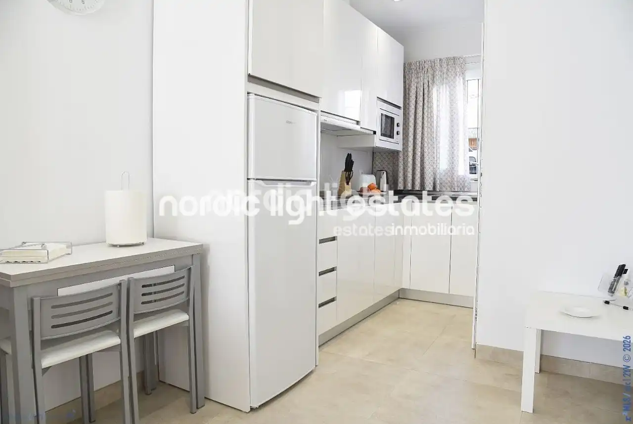 Casa en venta en Avda Pescia - Ctra de Frigiliana, imagen 7