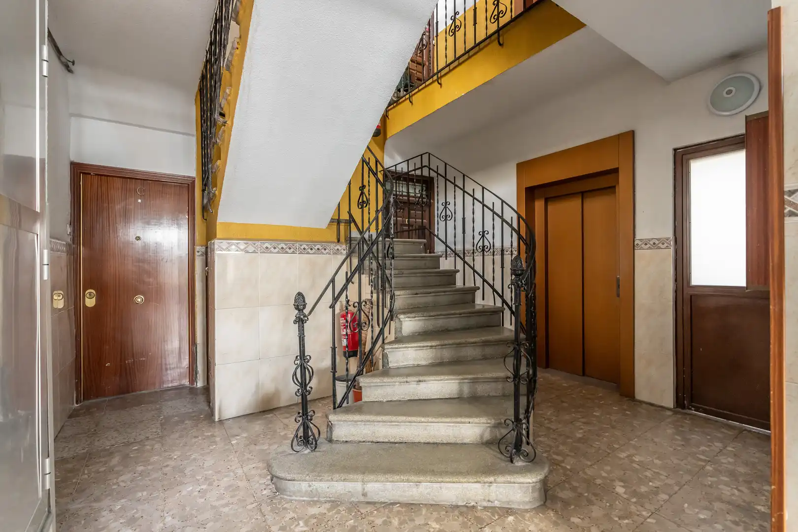 Wohnung mit Aufzug zum Verkauf in Calle JOSE DE MIGUEL GORDOA, imagen 32