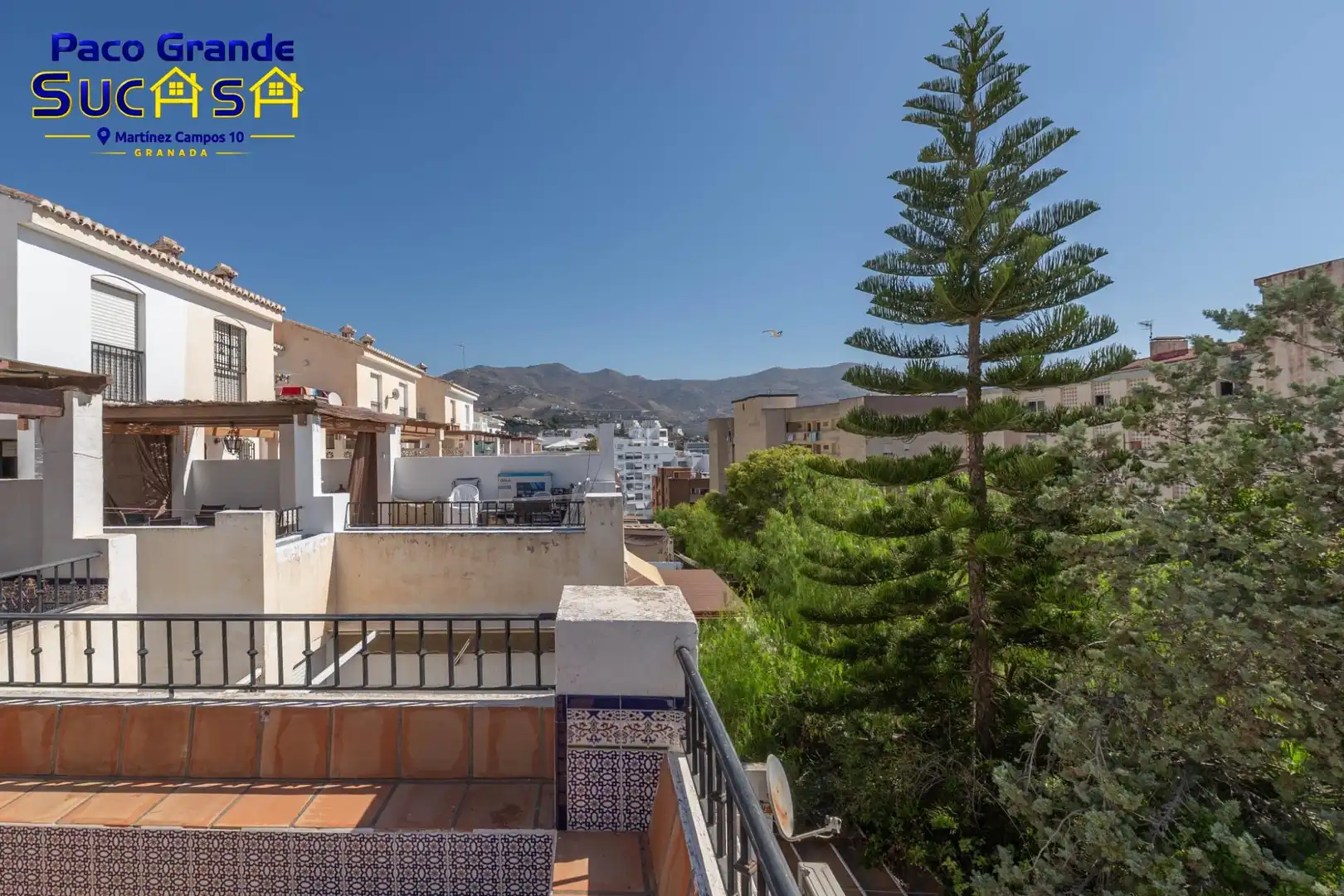 Villa avec terrasse à vendre à Paseo Paseo Velilla 3, imagen 17
