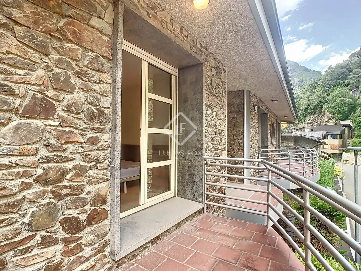 Casa o chalet en venta en Les Escaldes