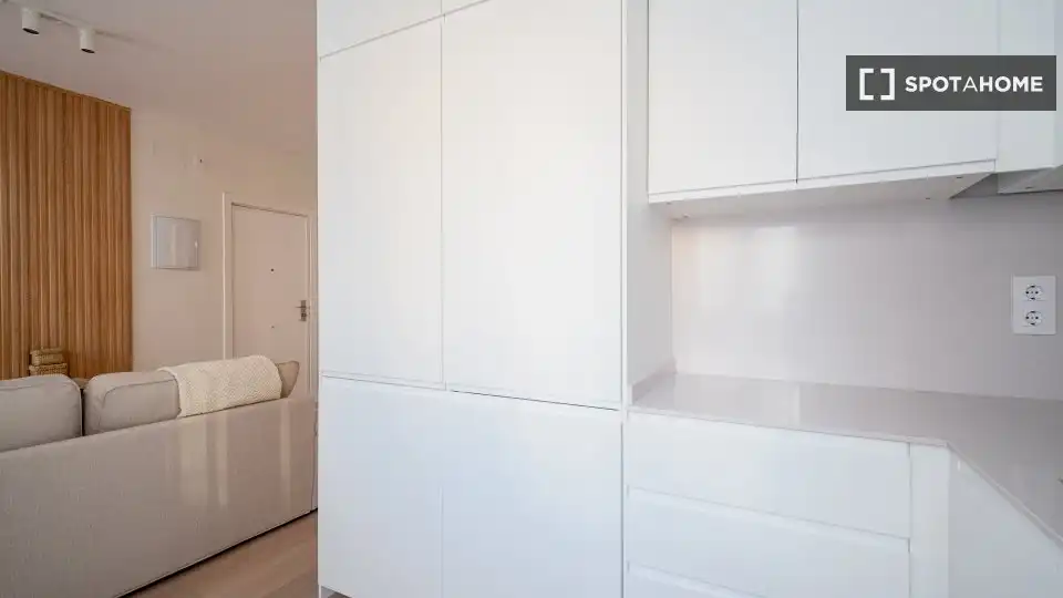 Flat to rent in Chamartín, imagen 6