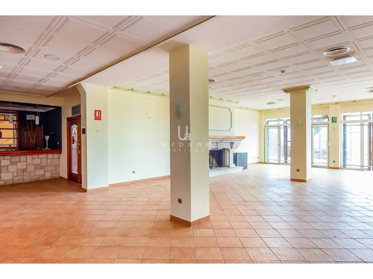Hotel in vendita a Calle Colón, imagen 15