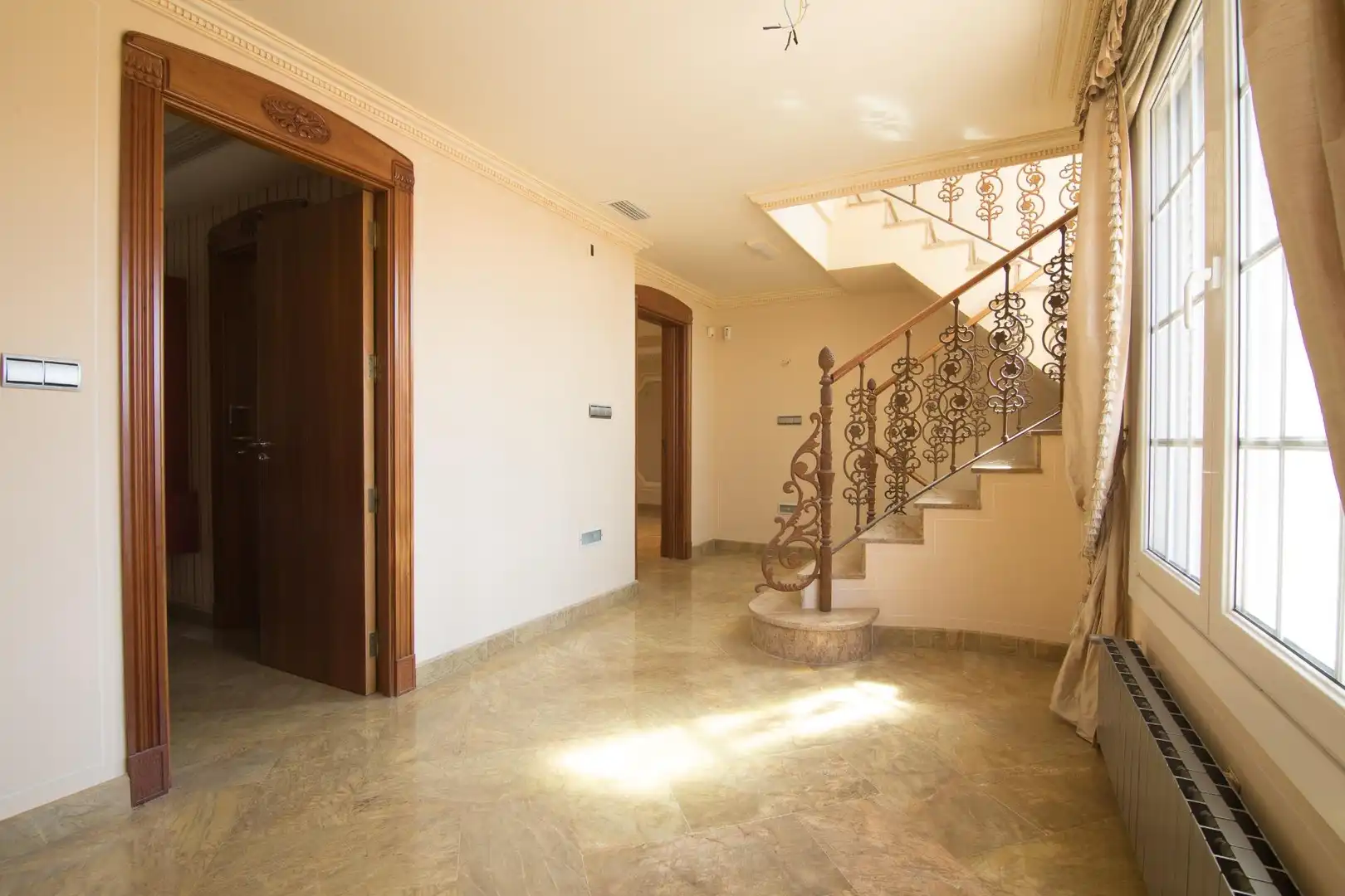 Detached house with pool for sale in Peña de las Águilas, imagen 44