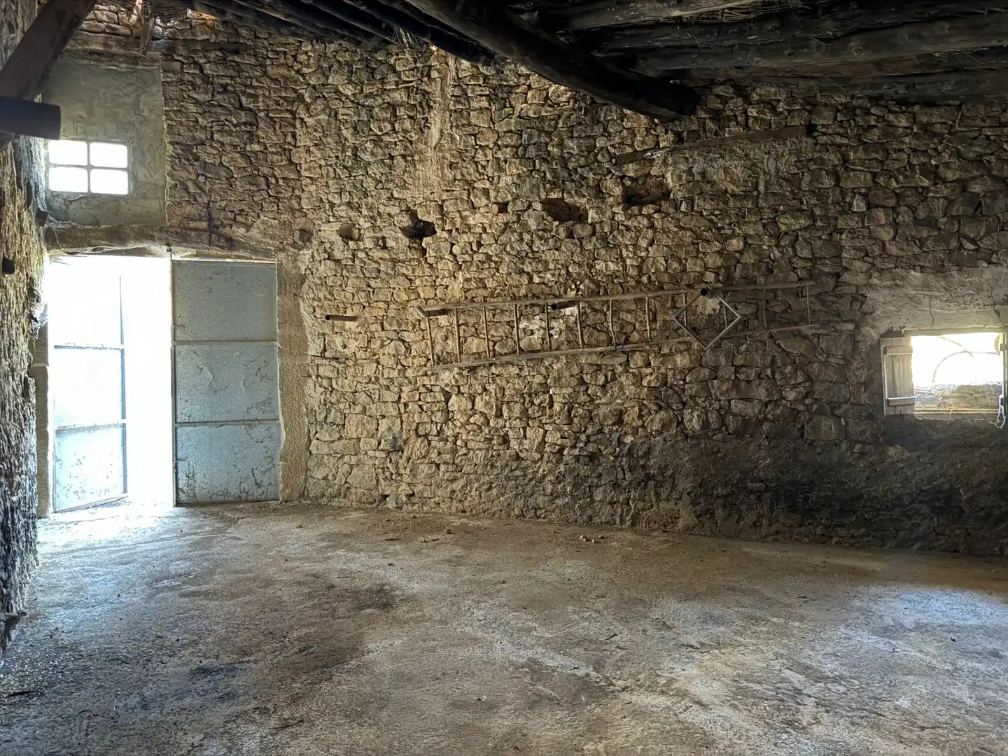 Terreno en venta en Valjunquera