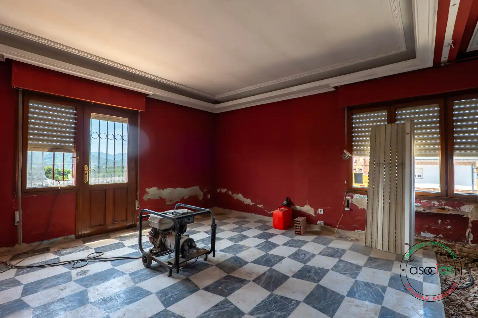 Casa en venta en Carbayín Alto - La Campa 113, imagen 27
