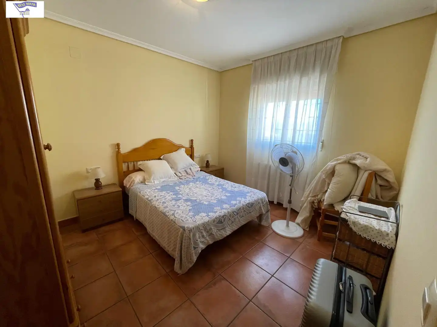 Habitación de Casa o chalet en venta en Balazote