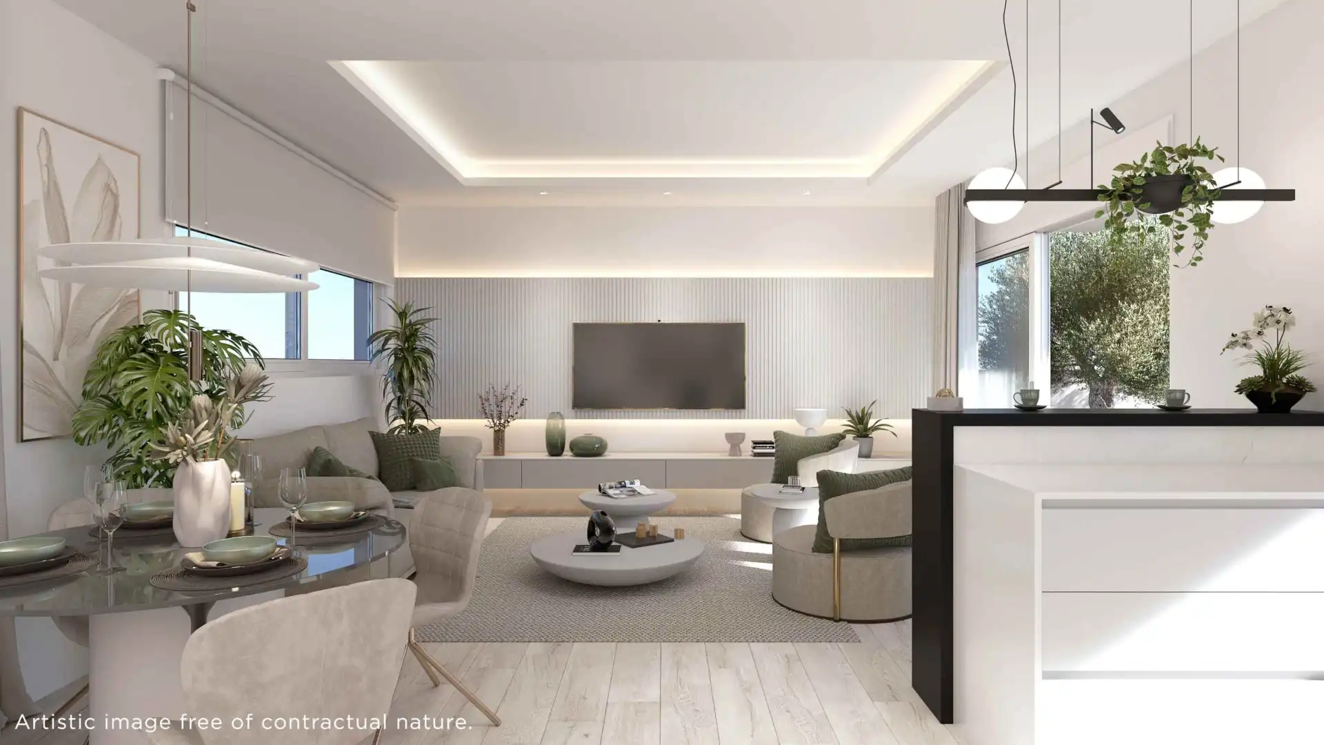 Planta baja en venta en Centro