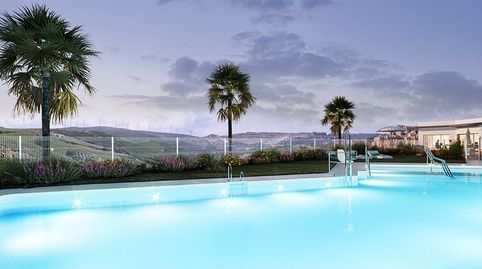 Foto 4 de Apartamento en venta en La Duquesa, Manilva