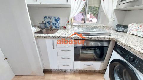 Foto 3 de Piso en venta en Calle Cinco Caballeros, 15, Sagunto - Edisol,  Córdoba Capital