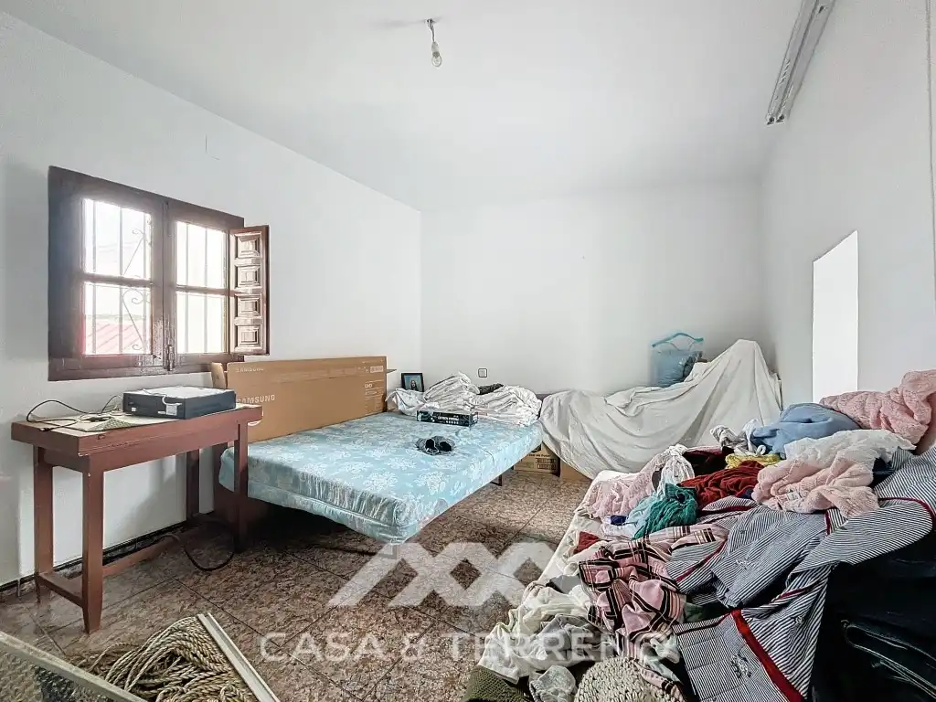 Bedroom of Houses for sale in Sayalonga  with Furnished, Oven and Washing machine