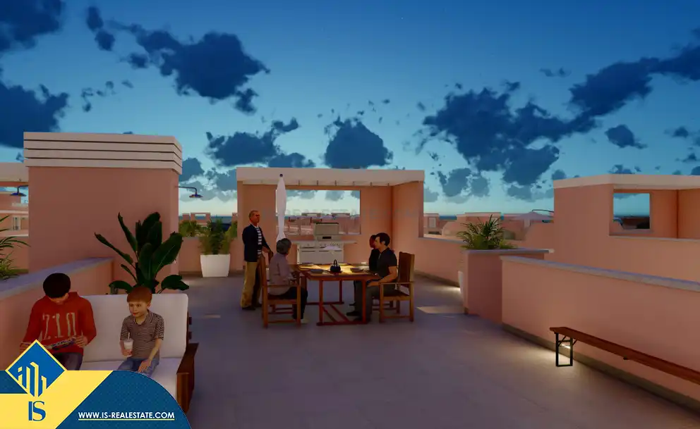 Apartament amb piscina en venda a Pilar de la Horadada ciudad, imagen 23