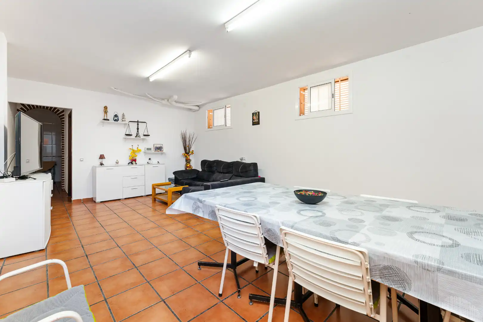 Casa o xalet en venda en Castellet i la Gornal amb Jardí privat, Terrassa i Moblat