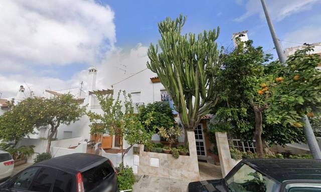 Casa adosada en Venta en San José del Valle