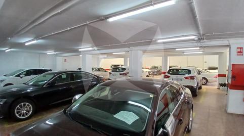 Photo 3 of Industrial buildings for sale in Calle Cocotero, Maria Auxiliadora - Barriada de Llera, Badajoz Capital