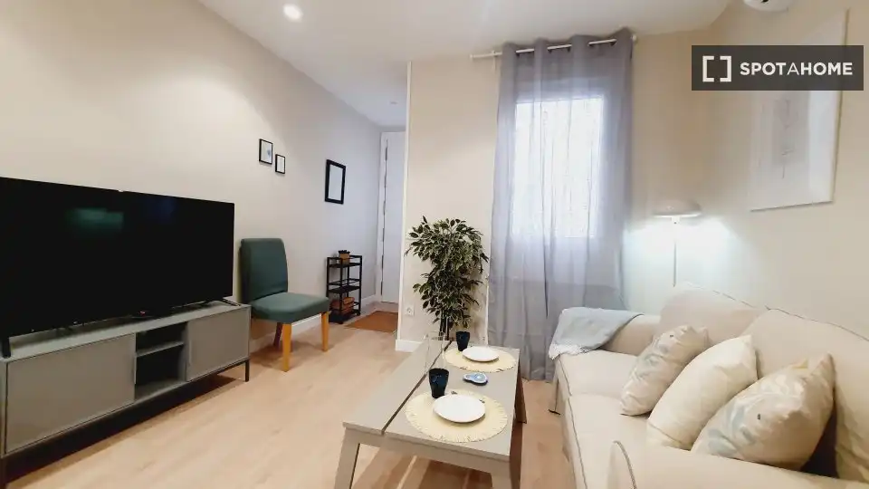 Flat to rent in Chamberí, imagen 15