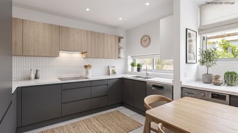 Foto 5 de Apartamento en venta en Sarrià, Barcelona Capital