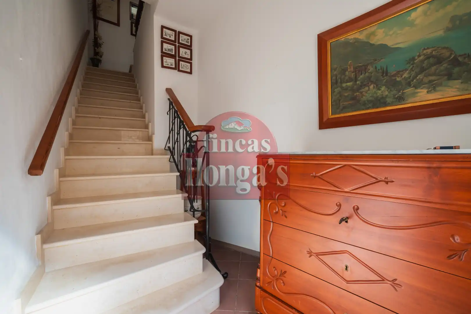 Piso en venta en Ciutadella