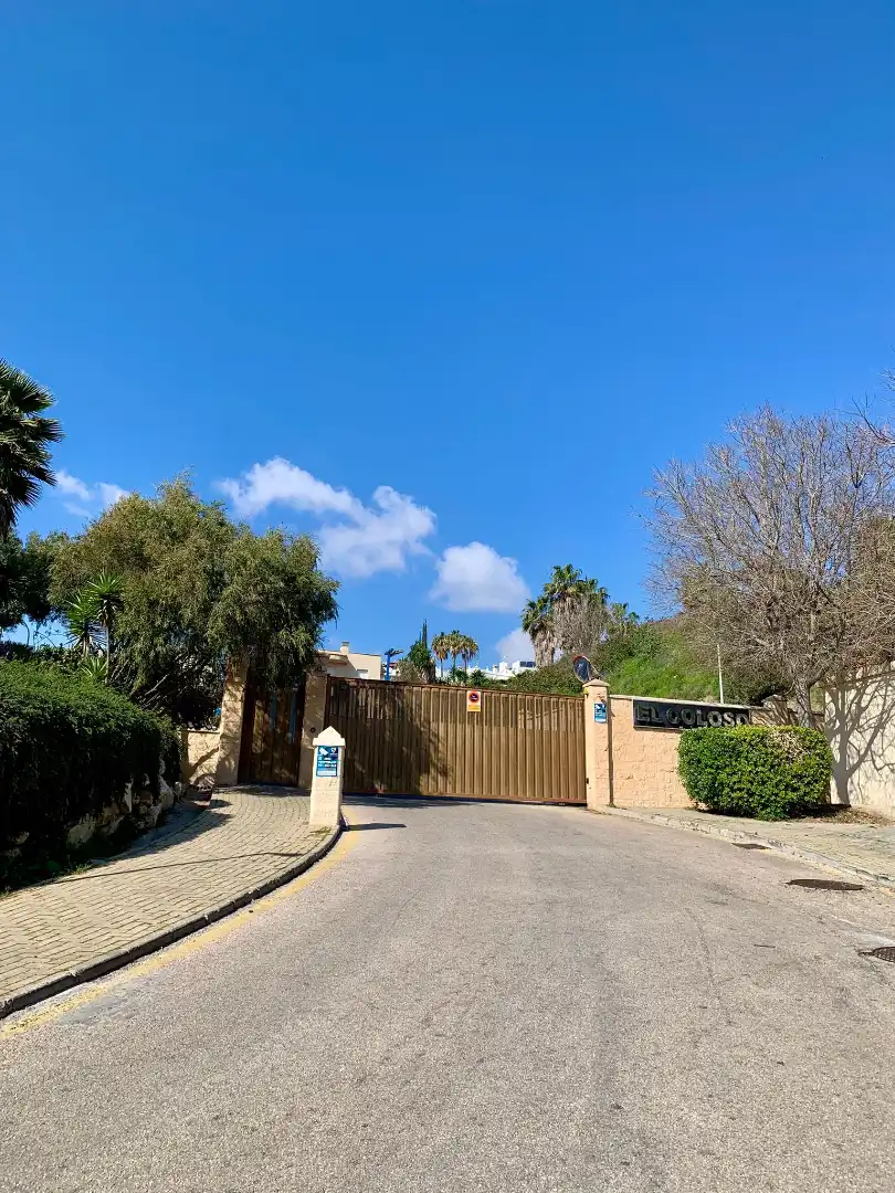 Apartments for sale in Calle El Coloso, 3, Hacienda Torrequebrada