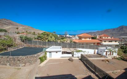 Vista exterior de Casa o xalet en venda en La Aldea de San Nicolás  amb Terrassa i Traster