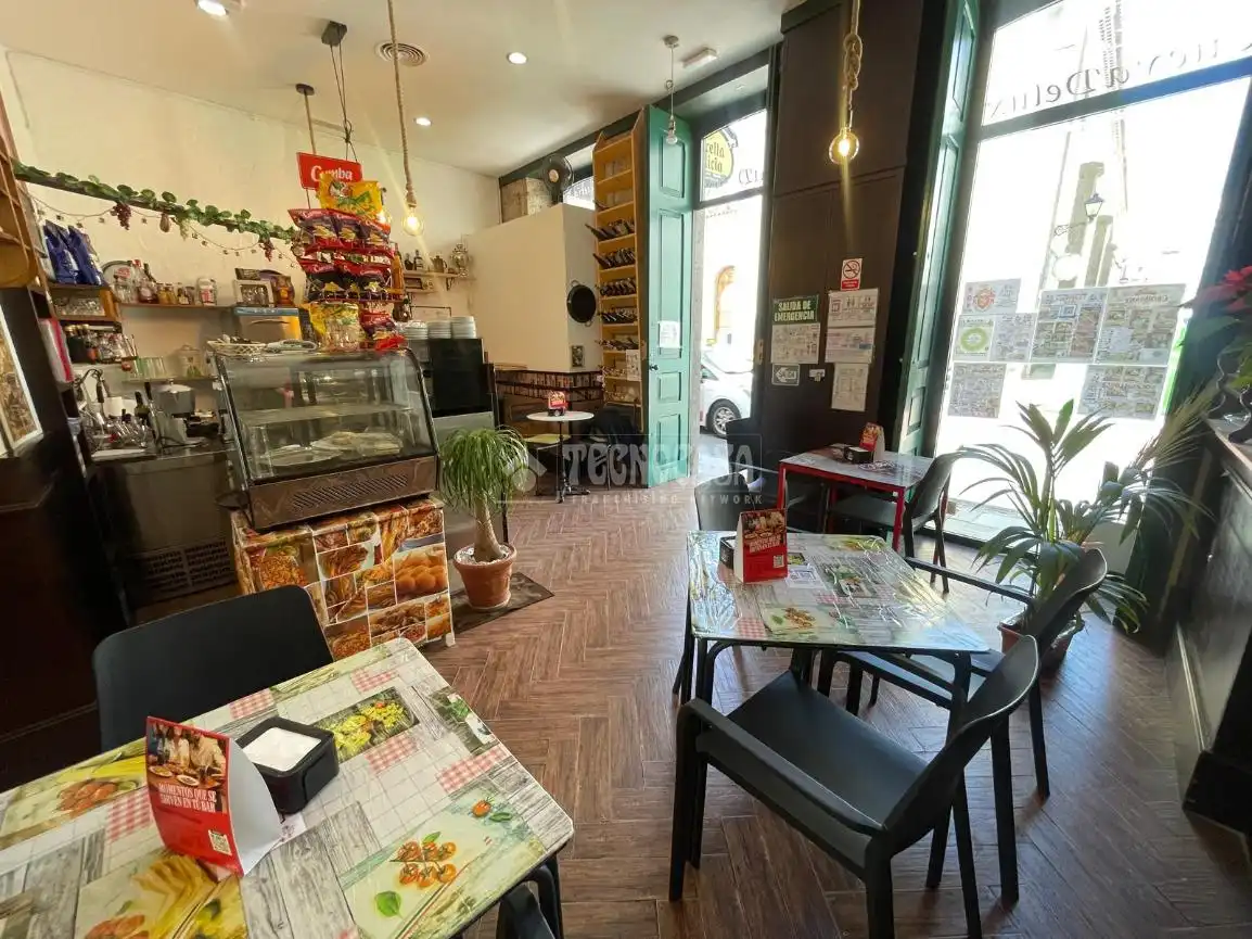 Commercial properties for sale in Las Palmas de Gran Canaria