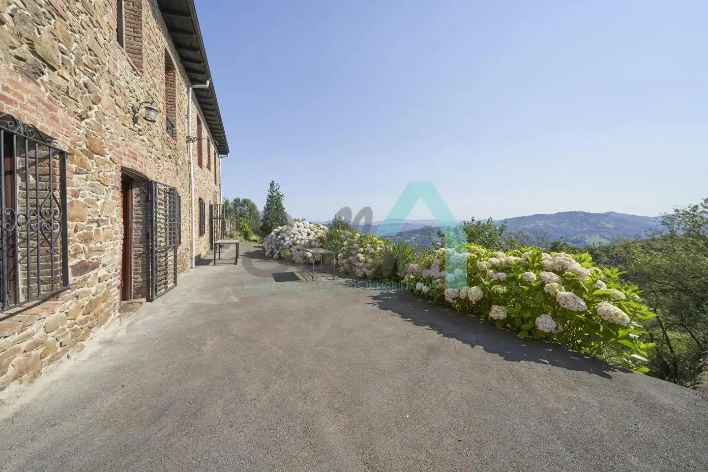 Terrace of Houses for sale in Langreo  with Private garden and Balcony