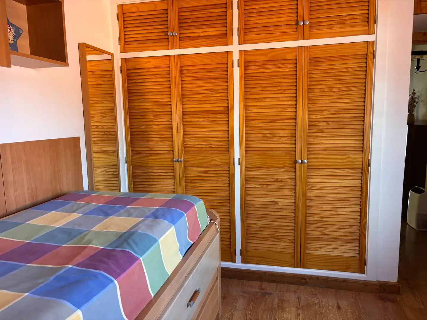 Detached homes for sale in La Laguna