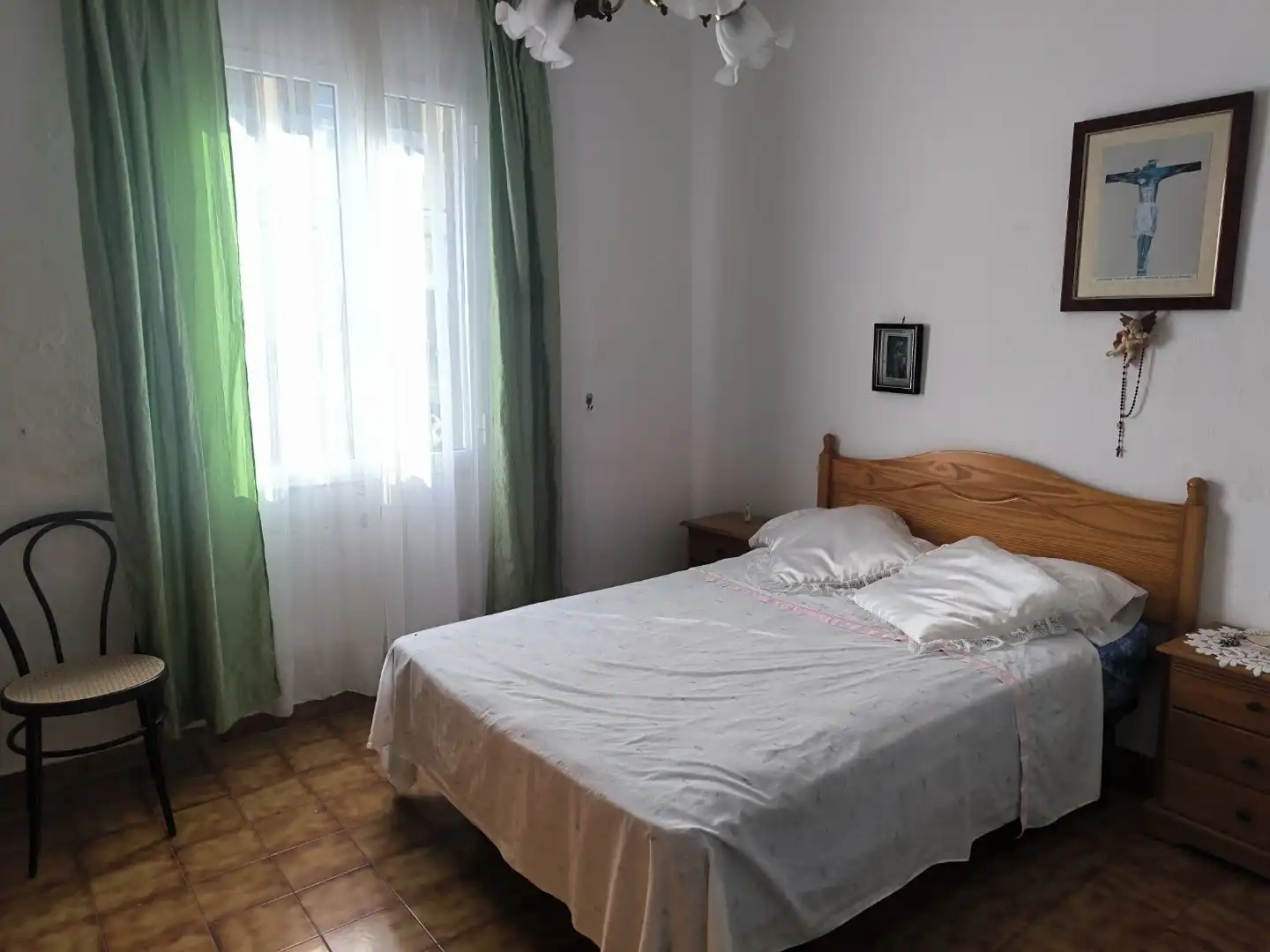 Habitación de Casa o chalet en venta en Ciutadella de Menorca con Terraza